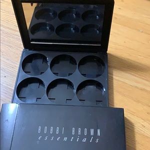 Bobbi Brown Essentials palette